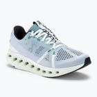 Buty do biegania męskie On Cloudsurfer mineral/aloe