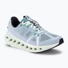 Buty do biegania damskie On Cloudsurfer mineral/aloe
