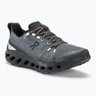Buty do biegania męskie On Cloudsurfer Trail eclipse/black