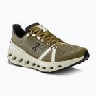 Buty do biegania męskie On Cloudsurfer Trail hunter/ice