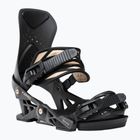 Wiązania snowboardowe damskie Jones Aurora eclipse black
