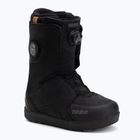 Buty snowboardowe męskie ThirtyTwo Lashed Double Boa '25 black/grey