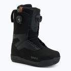 Buty snowboardowe męskie ThirtyTwo STW Double Boa '25 black