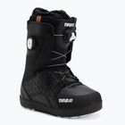 Buty snowboardowe damskie ThirtyTwo Lashed Double Boa W'S '25 black