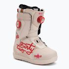 Buty snowboardowe damskie ThirtyTwo Lashed Double Boa B4BC W'S '25 pink