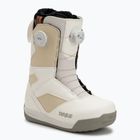 Buty snowboardowe damskie ThirtyTwo STW Double Boa W'S '25 creme