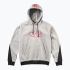 Bluza męska ThirtyTwo Team Tech Hoodie cement
