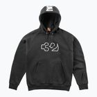 Bluza męska ThirtyTwo Team Tech Hoodie black