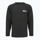 Longsleeve termoaktywny męski ThirtyTwo Ridelite black