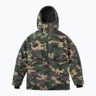 Kurtka snowboardowa męska ThirtyTwo TM Recycled X Fava camo