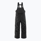 Spodnie snowboardowe męskie ThirtyTwo Basement Bib black