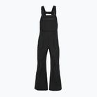 Spodnie snowboardowe męskie ThirtyTwo Basement Bib black