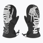 Rękawice snowboardowe męskie ThirtyTwo Corp Mitt black/white
