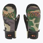 Rękawice snowboardowe męskie ThirtyTwo Gateway Mitt camo