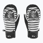 Rękawice snowboardowe męskie ThirtyTwo Gateway black