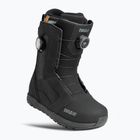 Buty snowboardowe męskie ThirtyTwo STW Double Boa black/black