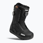 Buty snowboardowe damskie ThirtyTwo STW Double Boa black