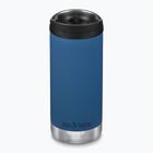 Kubek termiczny Klean Kanteen TKWide Cafe Cap 355 ml real teal