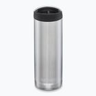 Kubek termiczny Klean Kanteen TKWide Cafe Cap 473 ml brushed stainless