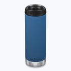 Kubek termiczny Klean Kanteen TKWide Cafe Cap 473 ml real teal