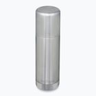 Termos Klean Kanteen TKPro Pour-Through Cap 500 ml brushed stainless