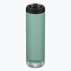 Kubek termiczny Klean Kanteen TKWide Cafe Cap 473 ml beryl green