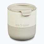 Kubek termiczny Klean Kanteen Rise Lowball Flip Lid 296 ml tofu