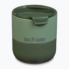 Kubek termiczny Klean Kanteen Rise Lowball Flip Lid 296 ml sea spray
