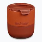 Kubek termiczny Klean Kanteen Rise Lowball Flip Lid 296 ml autumn glaze