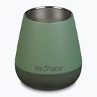 Kubek termiczny Klean Kanteen Rise Wine Tumbler 296 ml sea spray