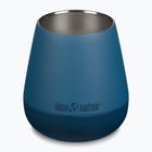 Kubek termiczny Klean Kanteen Rise Wine Tumbler 296 ml stellar
