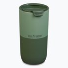 Kubek termiczny Klean Kanteen Rise Tumbler Flip Lid 473 ml sea spray