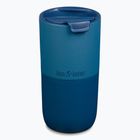 Kubek termiczny Klean Kanteen Rise Tumbler Flip Lid 473 ml stellar
