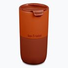 Kubek termiczny Klean Kanteen Rise Tumbler Flip Lid 473 ml autumn glaze