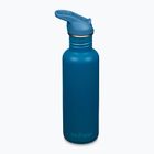 Butelka turystyczna Klean Kanteen Classic Flip Seal Sport 800 ml corsair