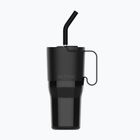 Kubek termiczny KLEAN KANTEEN Rise Tumbler Flip Straw 1064 ml black