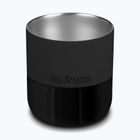 Kubek termiczny KLEAN KANTEEN Rise Lowball Slide Lid 237 ml black