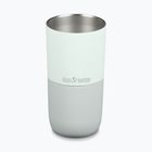 Kubek termiczny KLEAN KANTEEN Rise Tumbler Slide Lid 473 ml barely blue