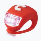 Lampka do hulajnogi Micro Deluxe red