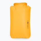 Worek wodoodporny Exped Fold Drybag UL 3L żółty EXP-UL