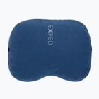 Poduszka turystyczna Exped Deep Sleep navy