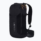 Plecak turystyczny Exped Skyline 12 l black