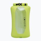 Worek wodoodporny Exped Drybag Versa Clear 5 l lime