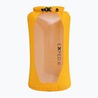 Worek wodoodporny Exped Drybag Versa Clear 13 l sunshine