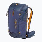 Plecak turystyczny Exped Impulse 20 l navy