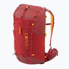 Plecak turystyczny Exped Impulse 20 l burgundy