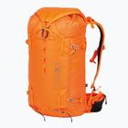 Plecak turystyczny Exped Verglas 30 l dark lava
