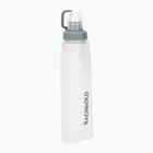 Butelka turystyczna z filtrem Bachgold Squeee 500 ml white