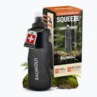 Butelka turystyczna z filtrem Bachgold Squeee 500 ml grey
