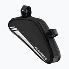 Torba rowerowa na ramę Rockbros B55-BK 0,7 l black